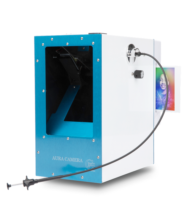 AuraCamera® 6000