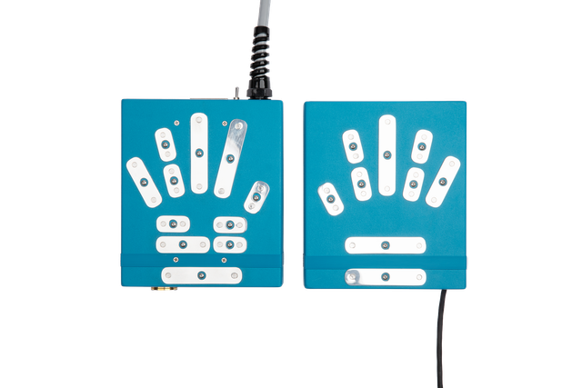 Hand Sensors (2)